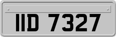 IID7327