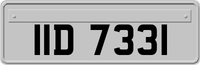 IID7331