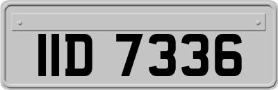 IID7336