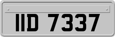IID7337