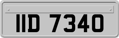IID7340