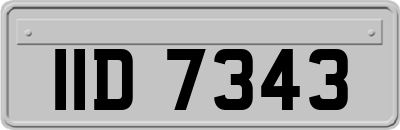 IID7343