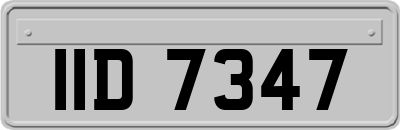 IID7347