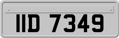 IID7349