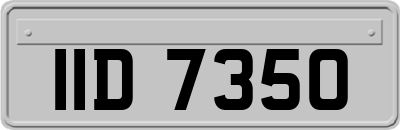 IID7350