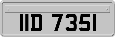 IID7351