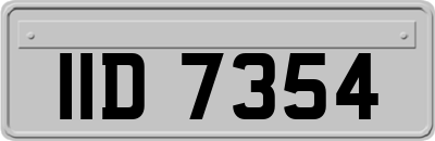 IID7354