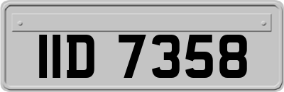 IID7358
