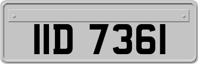 IID7361