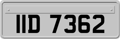 IID7362