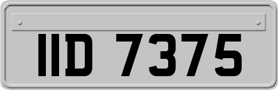 IID7375