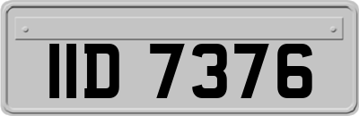 IID7376