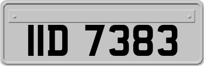 IID7383