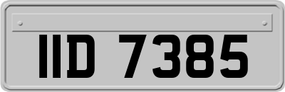 IID7385