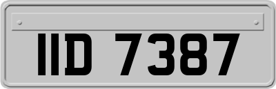 IID7387