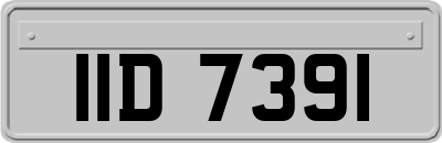 IID7391