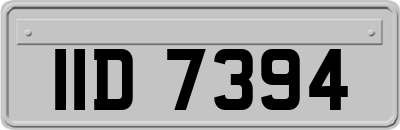 IID7394