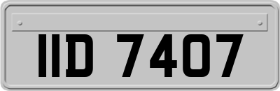 IID7407