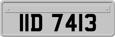 IID7413