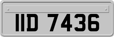 IID7436