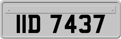 IID7437