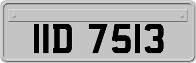 IID7513