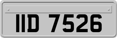 IID7526