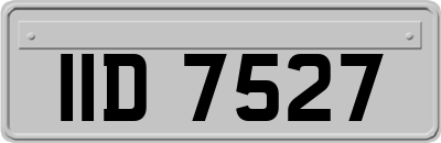 IID7527