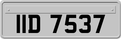 IID7537