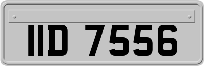 IID7556