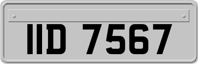 IID7567