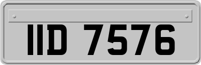 IID7576