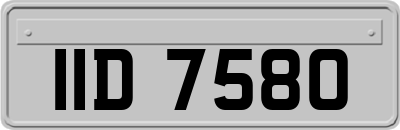 IID7580