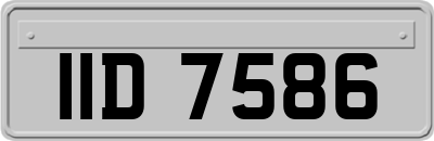 IID7586