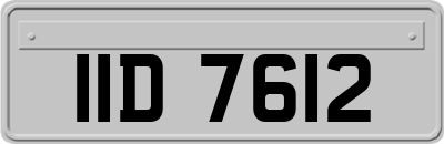 IID7612