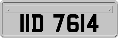 IID7614
