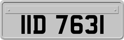 IID7631