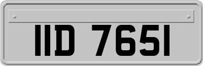 IID7651