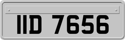 IID7656