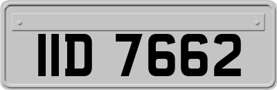 IID7662