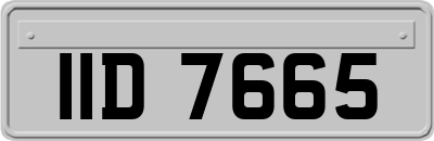 IID7665
