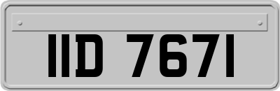 IID7671