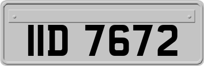IID7672
