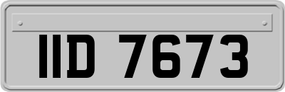 IID7673