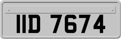 IID7674