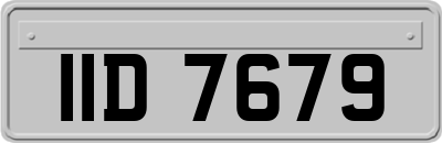 IID7679