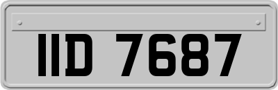 IID7687
