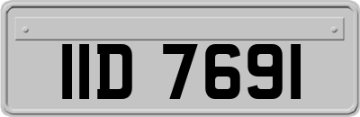 IID7691