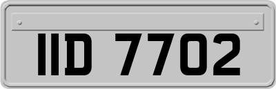 IID7702