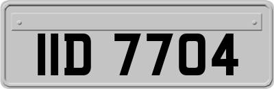 IID7704